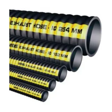 Vetus High-Quality 1m Marine Exhaust Hose 152mm - SLANG150 product image
