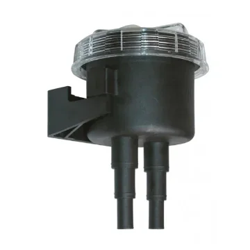 Thor PM56.0480 Dual Hose Marine Sea Water Filter 19 - 25 - 32 mm product image