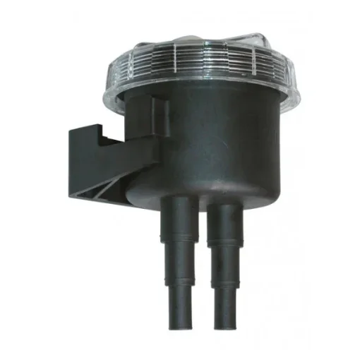 Thor PM56.0480 Dual Hose Marine Sea Water Filter 19 - 25 - 32 mm product image