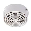 Vetus FAN24 24V DC Marine 2-Speed White Ventilator product image