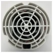 Vetus FAN24 24V DC Marine 2-Speed White Ventilator product image