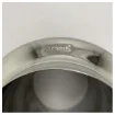 <p>Vetus TRC125S Stainless Steel Marine Exhaust Thru-Hull 127mm Durable Mirror Fitting</p> product image