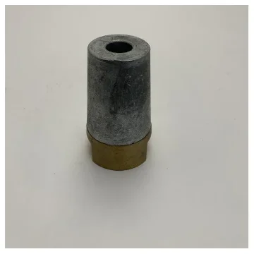 Vetus SN30SET Propeller Shaft Anode Kit with Nut 30 mm product image