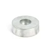 <p>Vetus Zinc Stern Mount Anode Disc Model 125 mm 2.7 KG - STAD003Z</p> product image