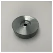 <p>Vetus Zinc Stern Mount Anode Disc Model 125 mm 2.7 KG - STAD003Z</p> product image
