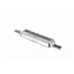 Vetus WOA002A 1kg Weld-On Aluminium Anode Kit product image
