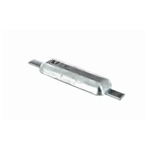 Vetus WOA002A 1kg Weld-On Aluminium Anode Kit product image