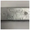 Vetus ALU25 1 KG Aluminium Hull Anode 250 x 65 mm product image