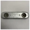 Vetus ALU25 1 KG Aluminium Hull Anode 250 x 65 mm product image