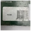 Vetus ALU25 1 KG Aluminium Hull Anode 250 x 65 mm product image