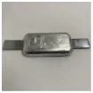 Vetus Weld-On Aluminium Hull Anode Kit 0.36 KG - WOA000A product image