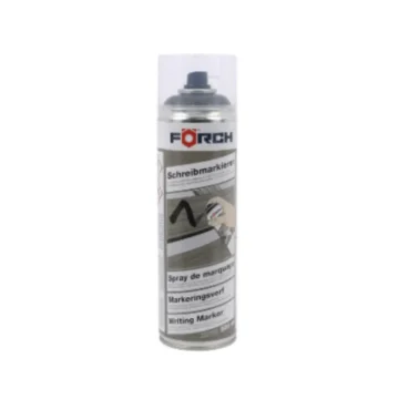 Forch L200 Site Marker - Black - 500ml product image