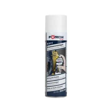 Forch R511 Brake Cleaner - 500ml product image