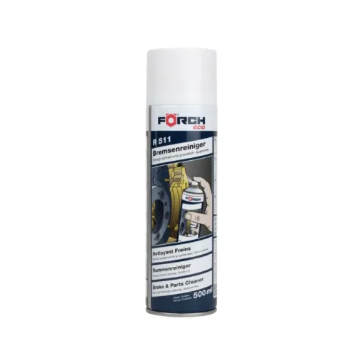 Forch R511 Brake Cleaner - 500ml product image
