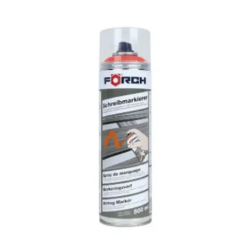 Forch L200 Site Marker - Orange - 500ml product image