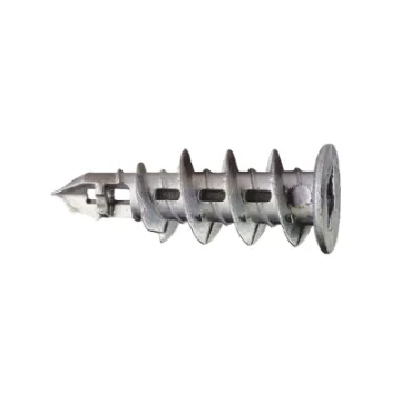 Pack of 300 Plasterboard Plugs Forch product image