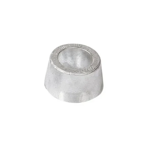 Vetus ALU08C Aluminium Hull Anode Silver 80 x 45 mm product image
