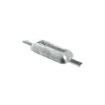 Vetus WOA003A Aluminium Weld-On Hull Anode 1.1 KG product image