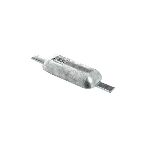 Vetus WOA003A Aluminium Weld-On Hull Anode 1.1 KG product image