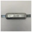 Vetus WOA003A Aluminium Weld-On Hull Anode 1.1 KG product image