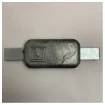 Vetus Weld-On Zinc Anode 1.07 KG - WOA001Z product image