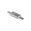 <p>Vetus WOA001Z Welded On-Hull Anode Weight 1.07 kg - WOA001Z</p> product image