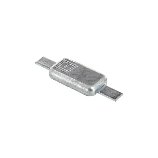 <p>Vetus WOA001Z Welded On-Hull Anode Weight 1.07 kg - WOA001Z</p> product image
