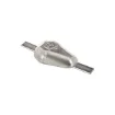 Vetus Weld-On Zinc Anode 1.0 KG - WOA010Z product image