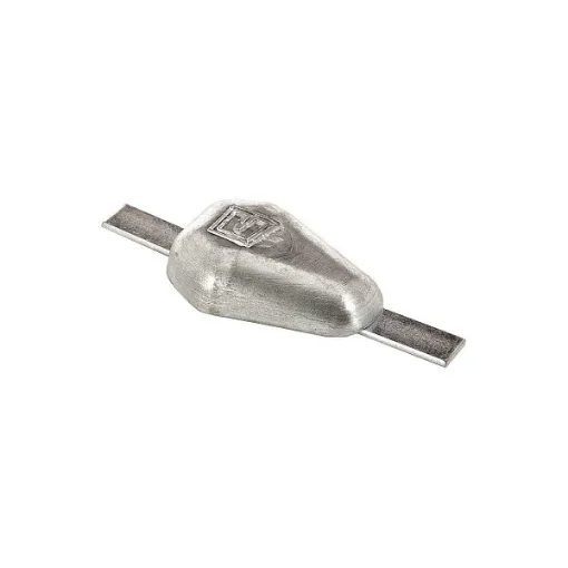 Vetus Weld-On Zinc Anode 1.0 KG - WOA010Z product image