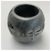 <p>Old Zinc Anode Kit for Propeller Shaft 45 mm - ZINKAS45C</p> product image