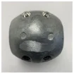 <p>Old Zinc Anode Kit for Propeller Shaft 45 mm - ZINKAS45C</p> product image