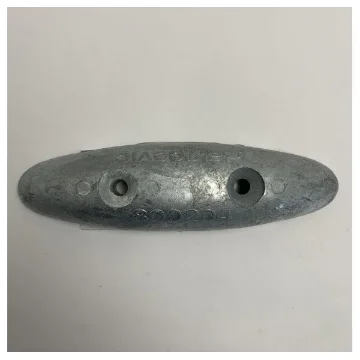 Bold-On Hull Zinc Anode Kit - FLP-800204 for Trimflaps - Hulls - Tanks product image