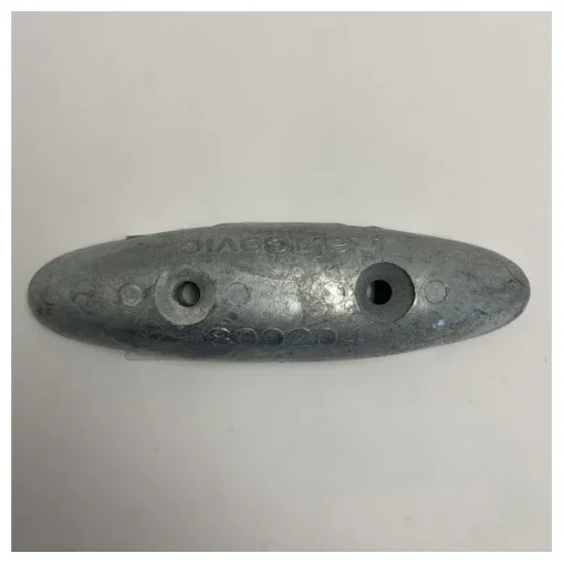 Bold-On Hull Zinc Anode Kit - FLP-800204 for Trimflaps - Hulls - Tanks product image