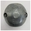 Vetus Zinc Anode Kit for 1 3/4 Inch Propeller Shaft - ZASA13/4C product image