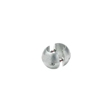 Vetus ZASA1C Zinc Anode Kit for 1 Inch Propeller Shaft product image
