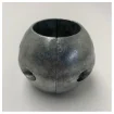 Vetus ZASA2C Zinc Propeller Shaft Anode Kit 2 Inch product image
