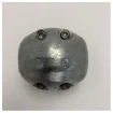 Vetus Zinc Anode Kit for 35 mm Propeller Shaft - ZINKAS35C product image