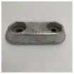 Vetus ALU15 Aluminium Bolt-On Hull Anode Kit 0.45 KG product image