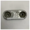 Vetus ALU15 Aluminium Bolt-On Hull Anode Kit 0.45 KG product image