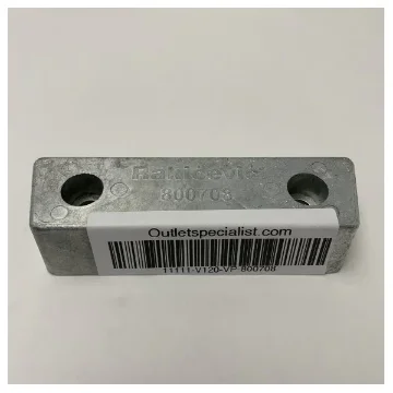 Rakicevic VP-800708 Bolt-On Zinc Drive Anode Kit for Volvo Penta product image