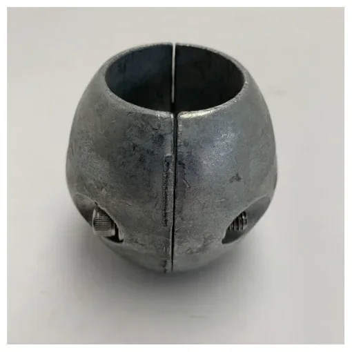 Vetus ZASA11/2C Zinc Anode Kit for 2 Inch Propeller Shaft product image