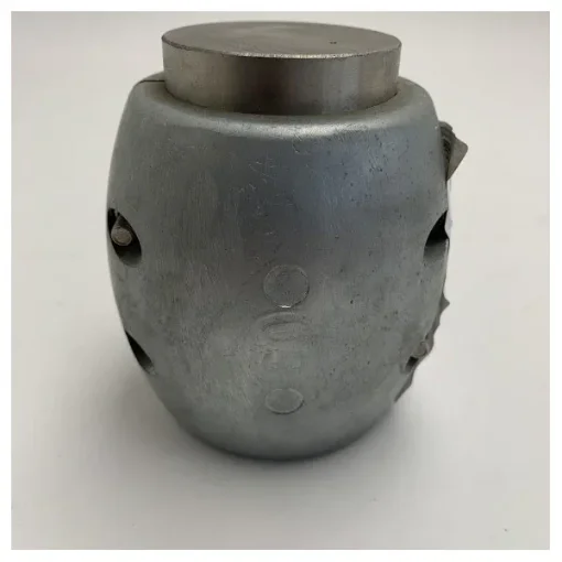 Vetus ZINKAS60C Zinc Anode Kit for 60 mm Propeller Shaft product image