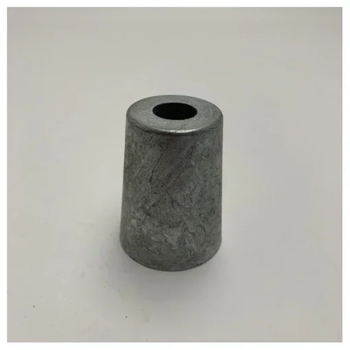 Hexagon Zinc Anode Kit PRP-800403E for 40 mm Propeller Shaft product image