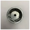 Hexagon Zinc Anode Kit PRP-800403E for 40 mm Propeller Shaft product image