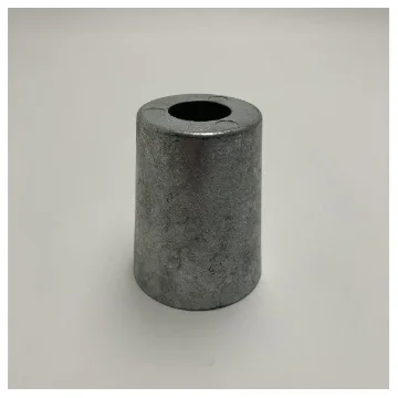 <div>Zinc Anode Kit PRP-800404 for 45 mm Propeller Shaft</div> product image