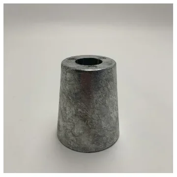 Zinc Anode Kit PRP-800405 for 50 mm Propeller Shaft product image