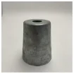 Zinc Anode Kit PRP-800407E for 60 mm Propeller Shaft with Nut product image