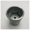 Zinc Anode Kit PRP-800407E for 60 mm Propeller Shaft with Nut product image