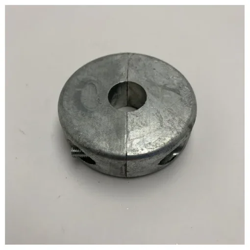 Zinc Anode Kit for 19 mm Propeller Shaft - SHF-800550 product image