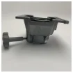 Eastsun Marine 180005 Aluminium Adjustable Bracket for Pilot Seat product image